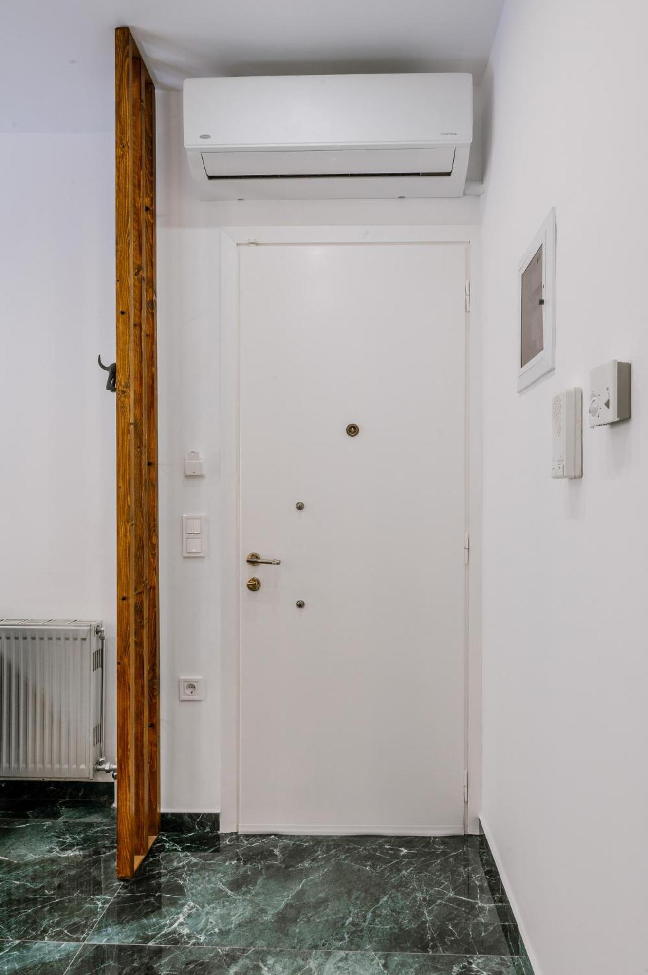 Place To Be Athens Apartment Exteriér fotografie