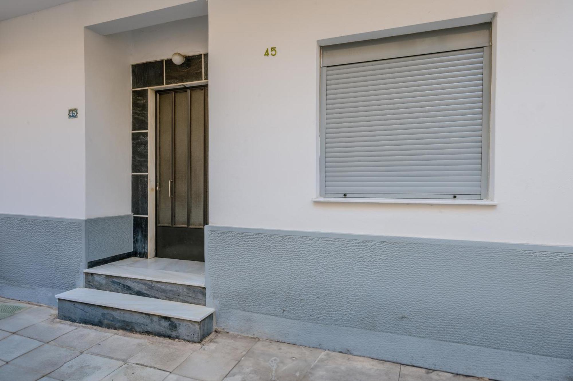 Place To Be Athens Apartment Exteriér fotografie